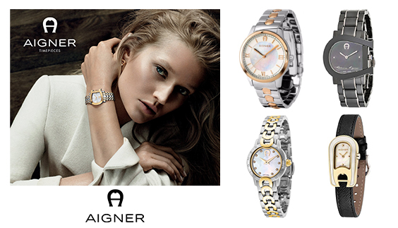 02.10.2018 AIGNER elegance SKAGEN minimalism SECTOR EXPANDER